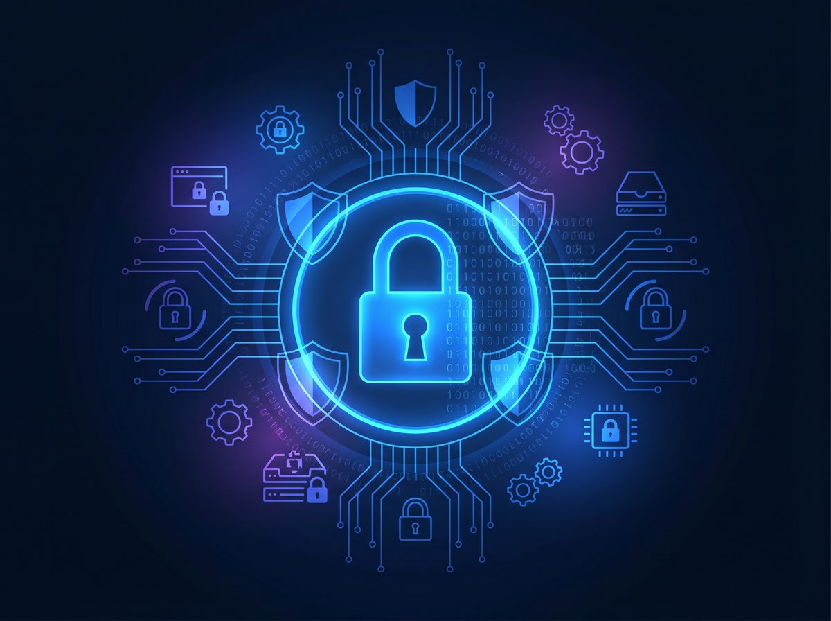 直旋加速器安全防护体系